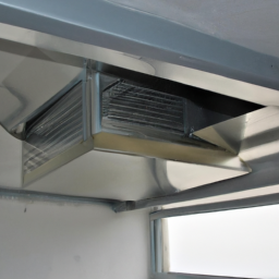 Ventilation salle de bains : maintenir un air frais et sain Juvisy-sur-Orge